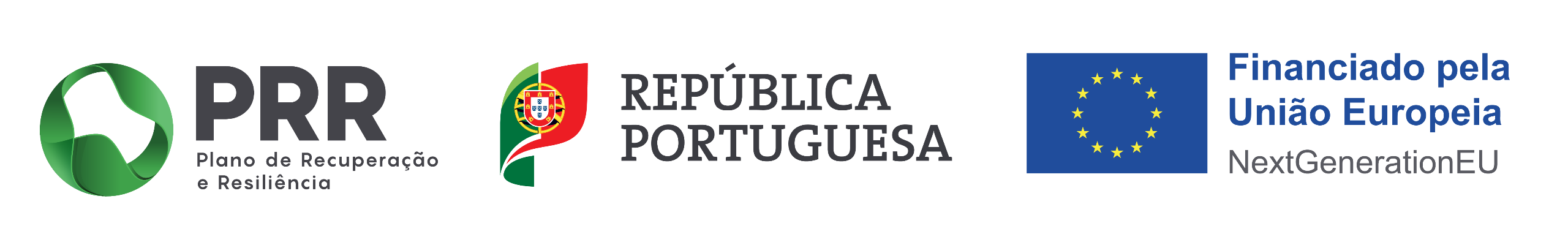 Projetos PRR